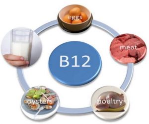1vitamina B12