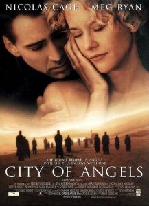 1City of Angels (1998)