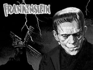 1Frankestein