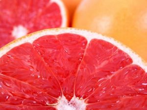 1Grapefruit