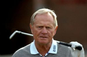 1Jack Nicklaus