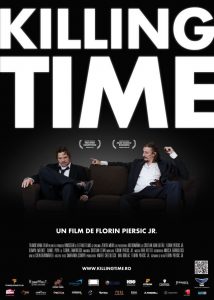 1Killing Time (2012)