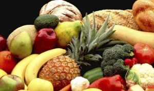 1fructe si legume