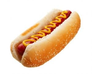 1hotdog