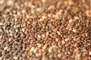 Seminte chia