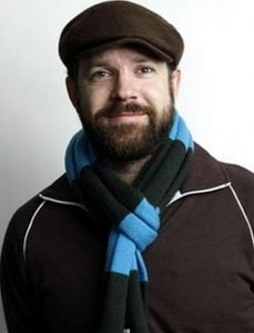 1Daniel Jason Sudeikis