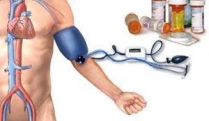 1Hipertensiunea arteriala
