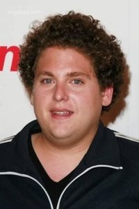 1Jonah Hill Feldstein