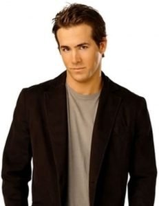 1Ryan Rodney Reynolds