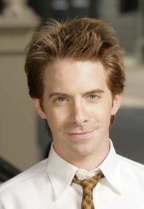1Seth Green