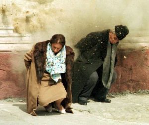 1executia sotilor ceausescu