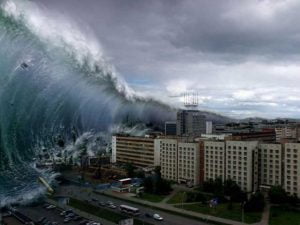 1tsunami