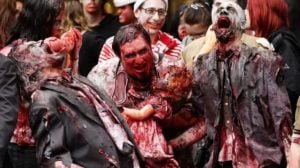 1zombie