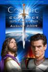 conflictul cosmic