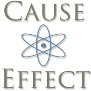 1CAUZA – EFECT