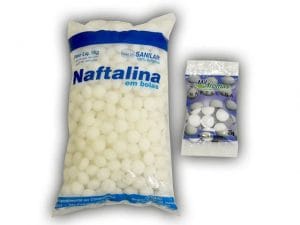 1Naftalina