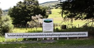 1Taumatawhakatangihangakoauauotamateaturipukakapikimaungahoronukupokaiwhenuakitanatahu