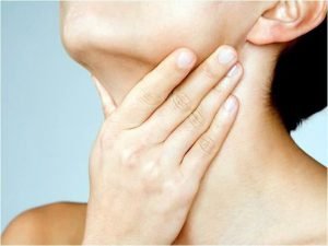 1gatul inflamat