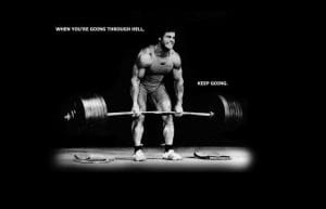 Motivation