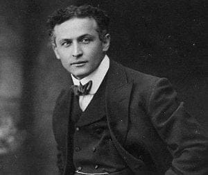 houdini