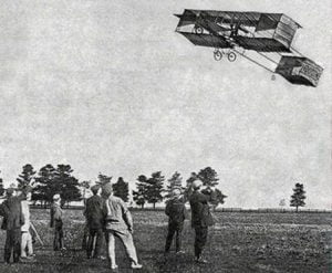 plane