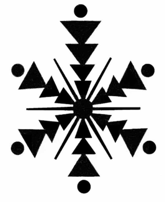 figura tibetana