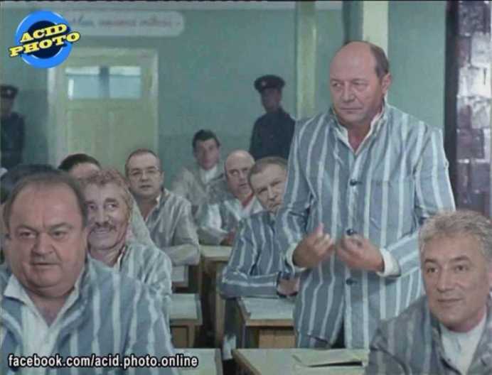 clasa politica