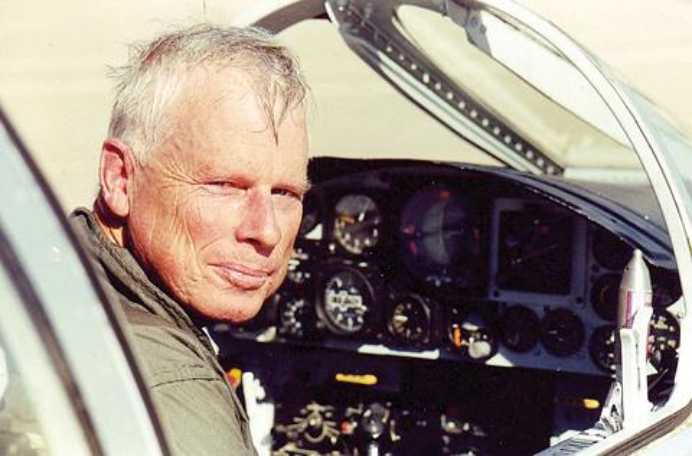 John-lear