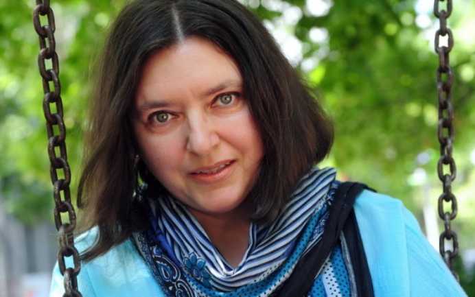 tatiana niculescu bran