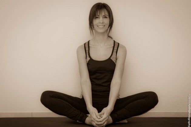 stretching 1