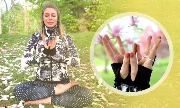 HeartChakra