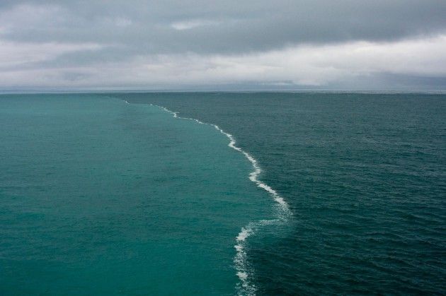 Golful Alaska