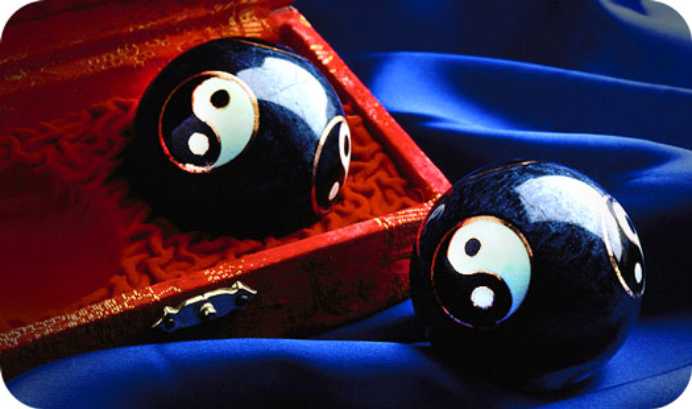 YinYang