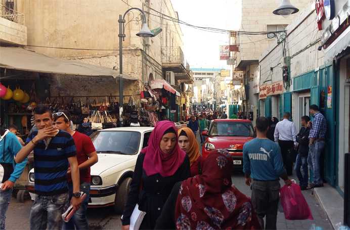 Palestina 8