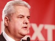 Adrian Năstase condamnat la DOI ani de închisoare în dosarul Trofeul Calităţii