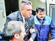 Bercea Mondial, condamnat la şapte ani şi jumătate de închisoare
