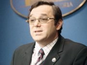 Fostul deputat PSD Emilian Cutean, condamnat definitiv la cinci ani de închisoare