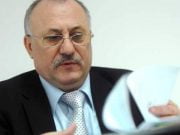 Fostul secretar de stat George Costin, acuzat de fapte de corupţie, a fost arestat