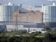 Cea mai veche centrală nucleară din lume se închide, după 44 de ani de funcţionare