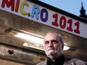 După investiţii de peste 100 miloane de euro, Dinu Patriciu aşteaptă insolvenţa Mic.ro şi miniMax