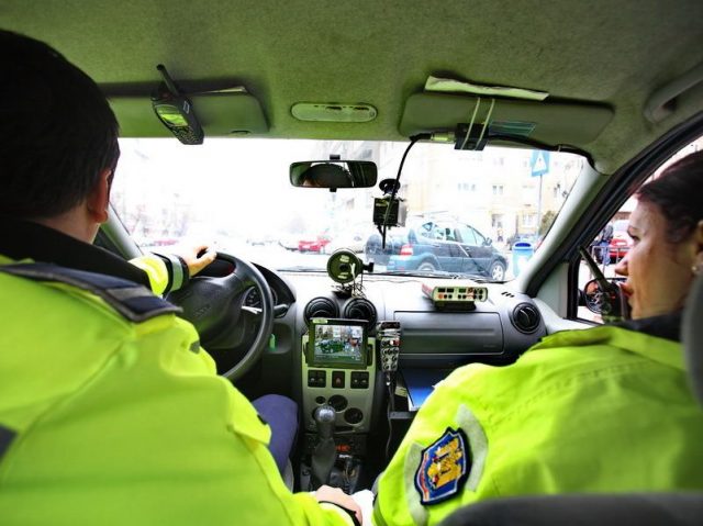 politie-radar