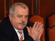 Decebal Traian Remeş şi Avram Mureşan, condamnaţi la câte trei ani de închisoare cu executare