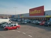 Baumax a investit 20 milioane de euro in doilea magazin din Cluj