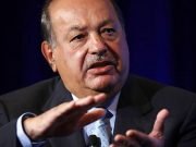 Carlos Slim Helu rămâne cel mai bogat om din lume