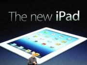 Noul iPad, în marile magazine: De unde îl poţi cumpăra şi la ce preţ