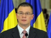 Ungureanu a sesizat Parchetul pentru neregulile în dosarele de restituire de la ANRP