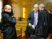 DNA cere închisoare cu executare pentru Adrian şi Dana Năstase în dosarul „Zambaccian”
