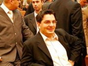 Deputatul Nicu Bănicioiu a fost audiat în procesul prostituatelor de lux