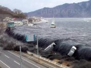 Cutremur cu magnitudinea de 6,8 în Japonia. A fost emisă avertizare de tsunami