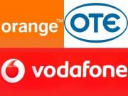 Vodafone, Orange şi OTE au investit aproape opt miliarde de euro în România